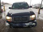 2008 Chevrolet Trailblazer Ls იყიდება Fort Wayne-ში, IN - Front End