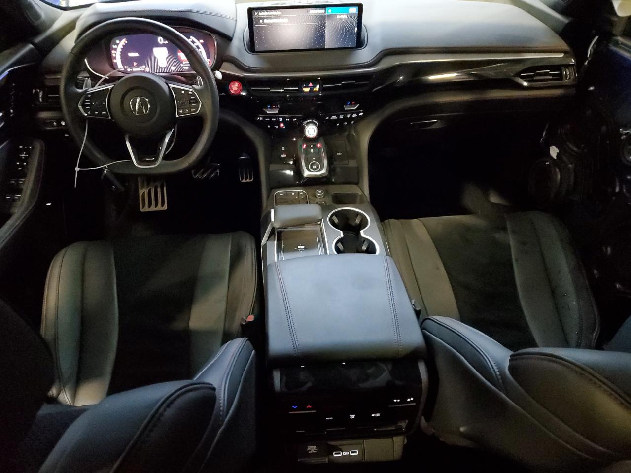 2024 Acura MDX - Image 8