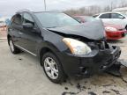 2011 Nissan Rogue S იყიდება Pekin-ში, IL - Front End