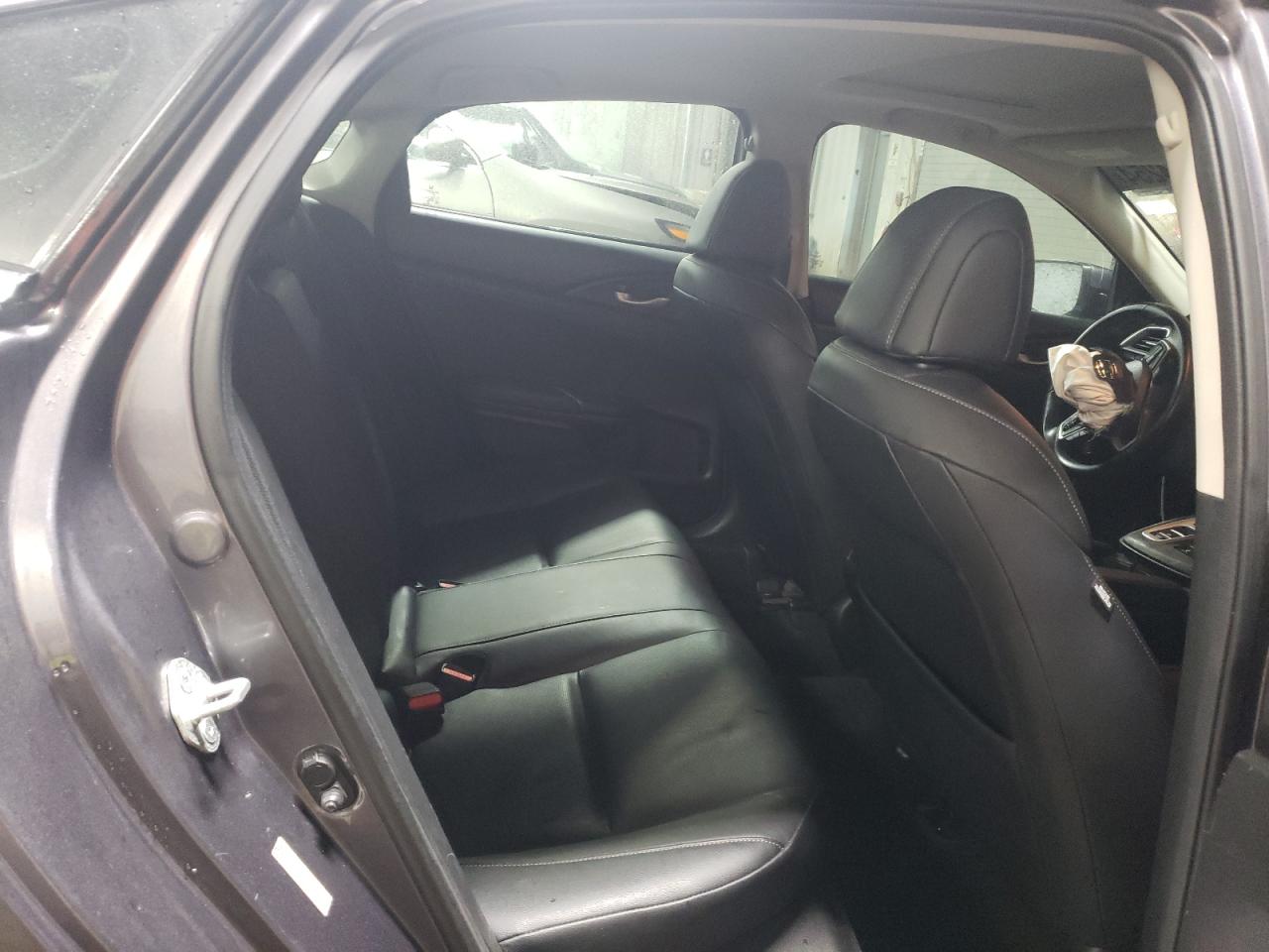 2021 Honda Insight - Image 10