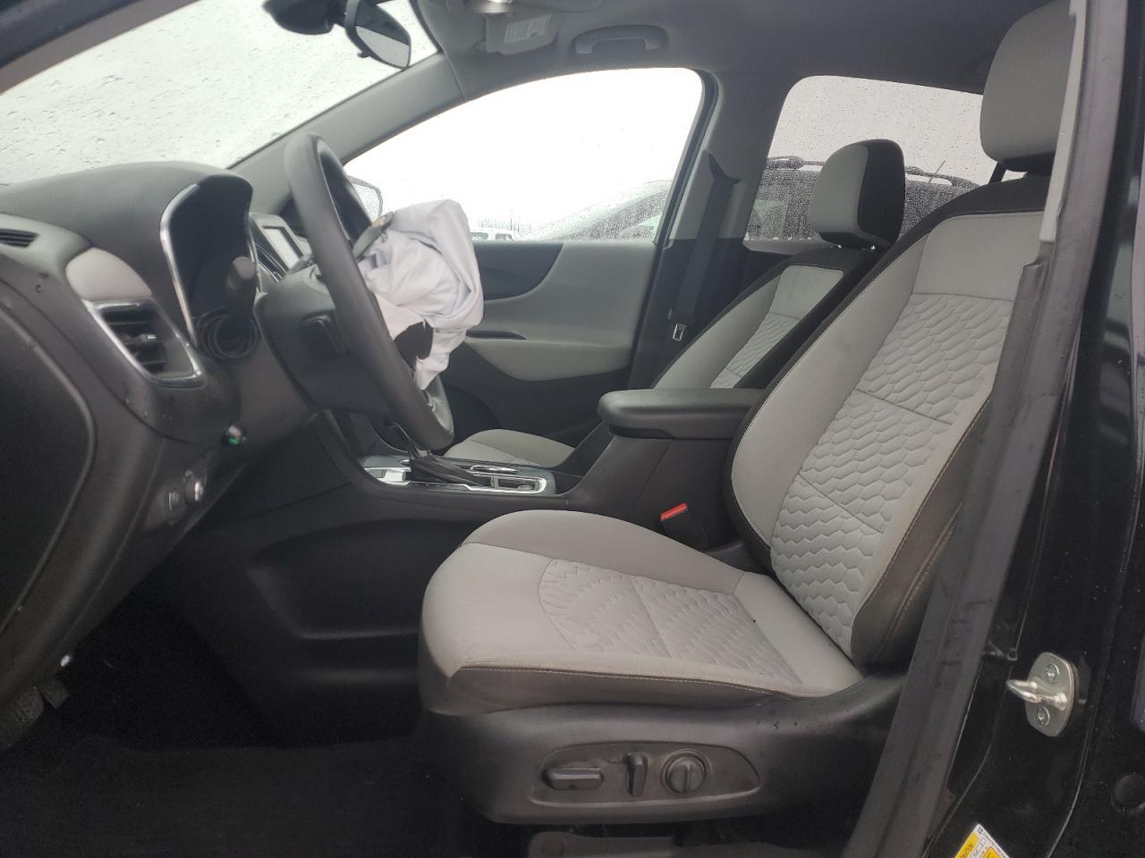 2021 Chevrolet Equinox - Image 7