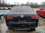 2017 Volkswagen Jetta Se на продаже в Waldorf, MD - Rear End