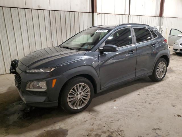 2019 Hyundai Kona Sel en Venta en Pennsburg, PA - Front End