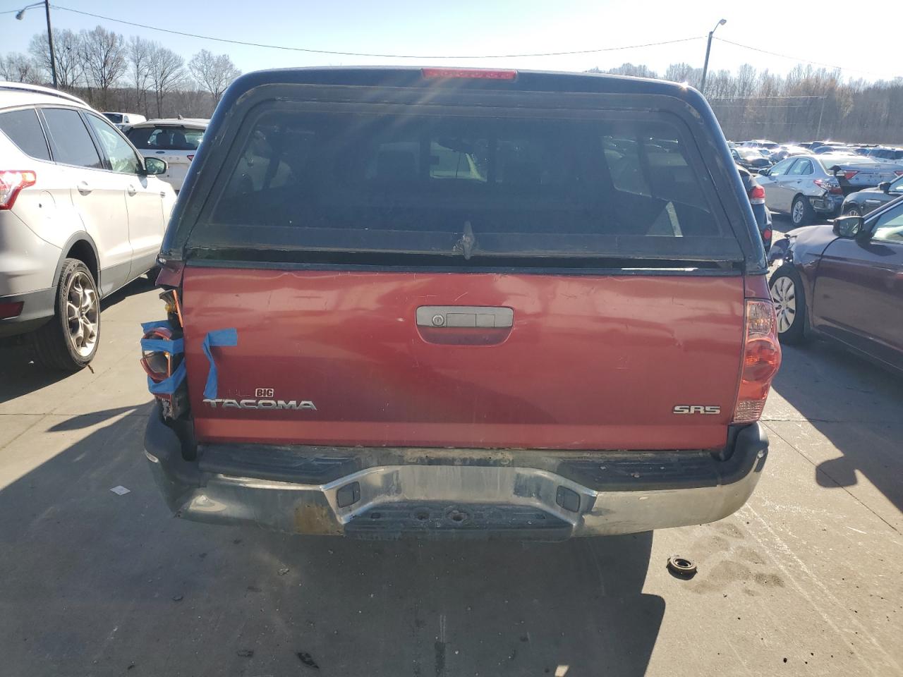 2006 Toyota Tacoma - Image 6