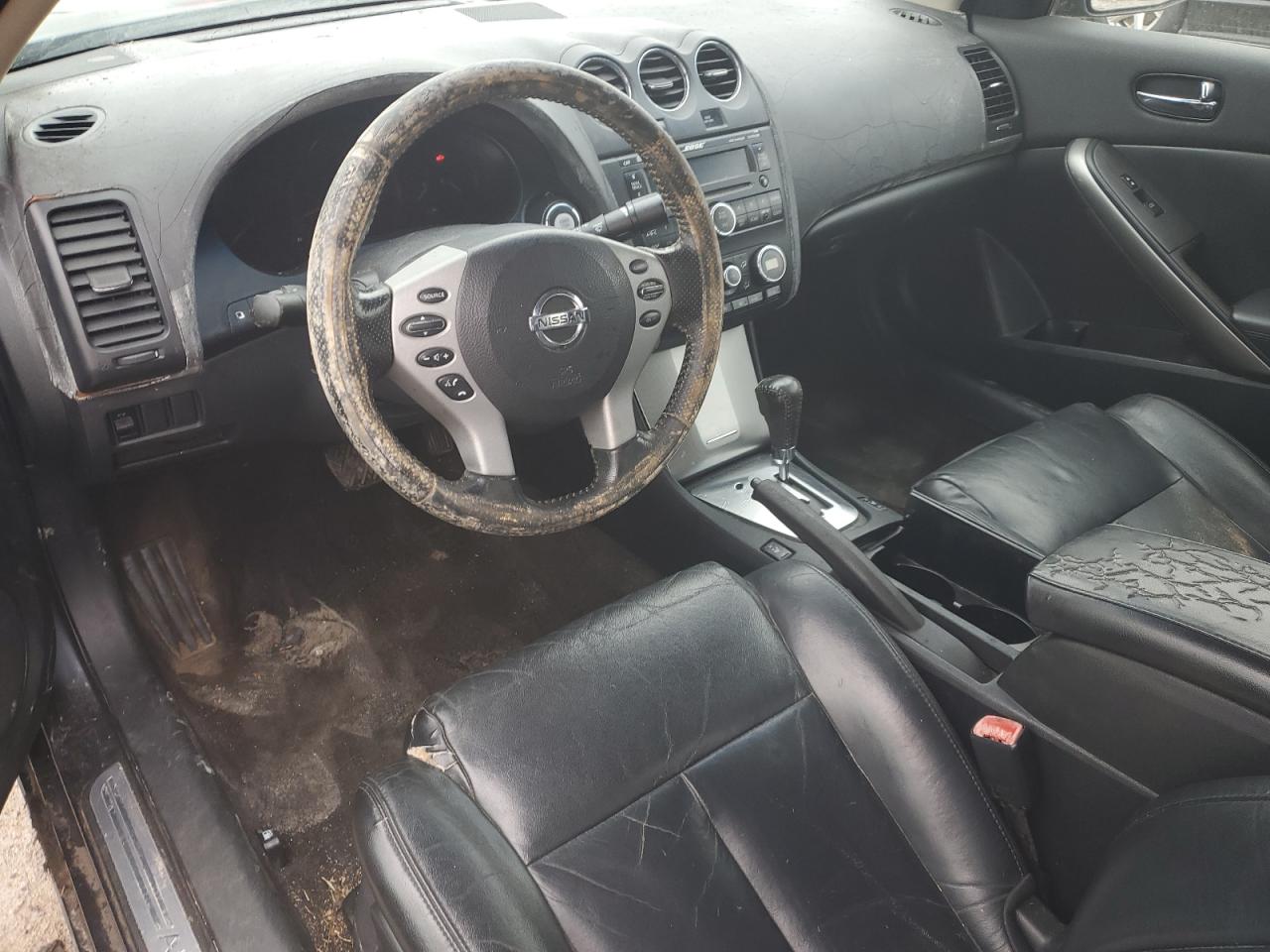 2009 Nissan Altima - Image 8