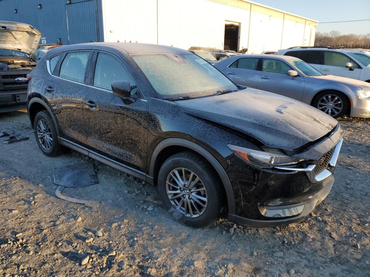 2018 Mazda CX-5 - Image 4