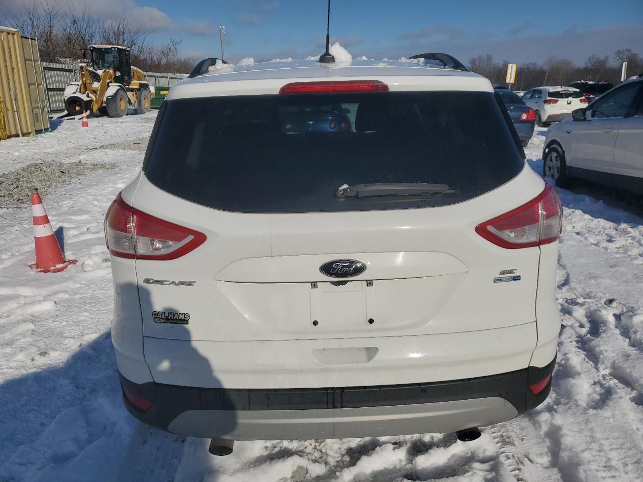 2016 Ford Escape - Image 6