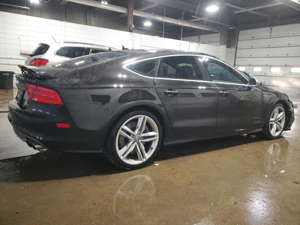 2015 Audi S7 - Image 3