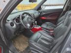 2012 Nissan Juke S продається в Montreal-est, QC - Front End