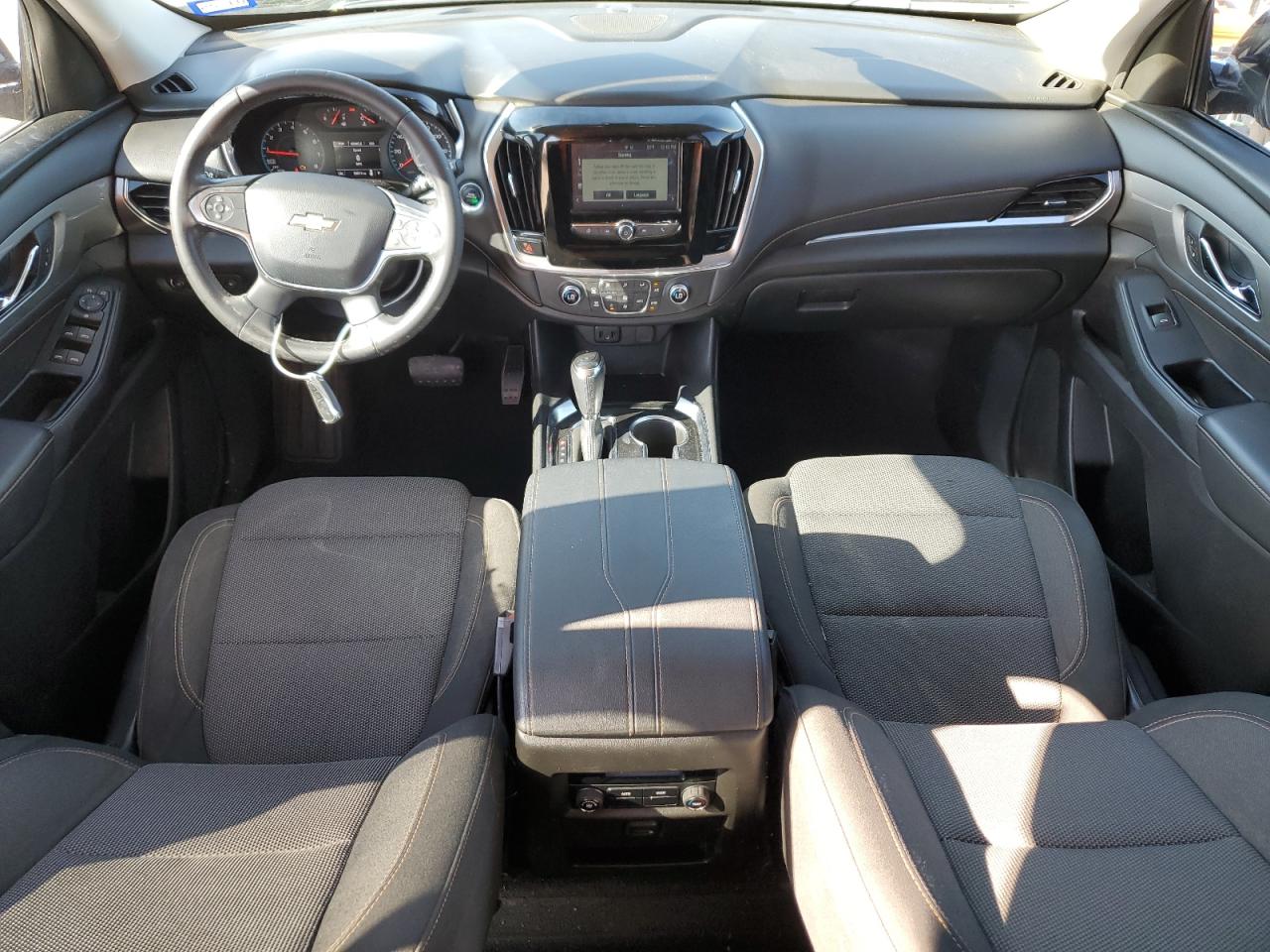 2019 Chevrolet Traverse - Image 8