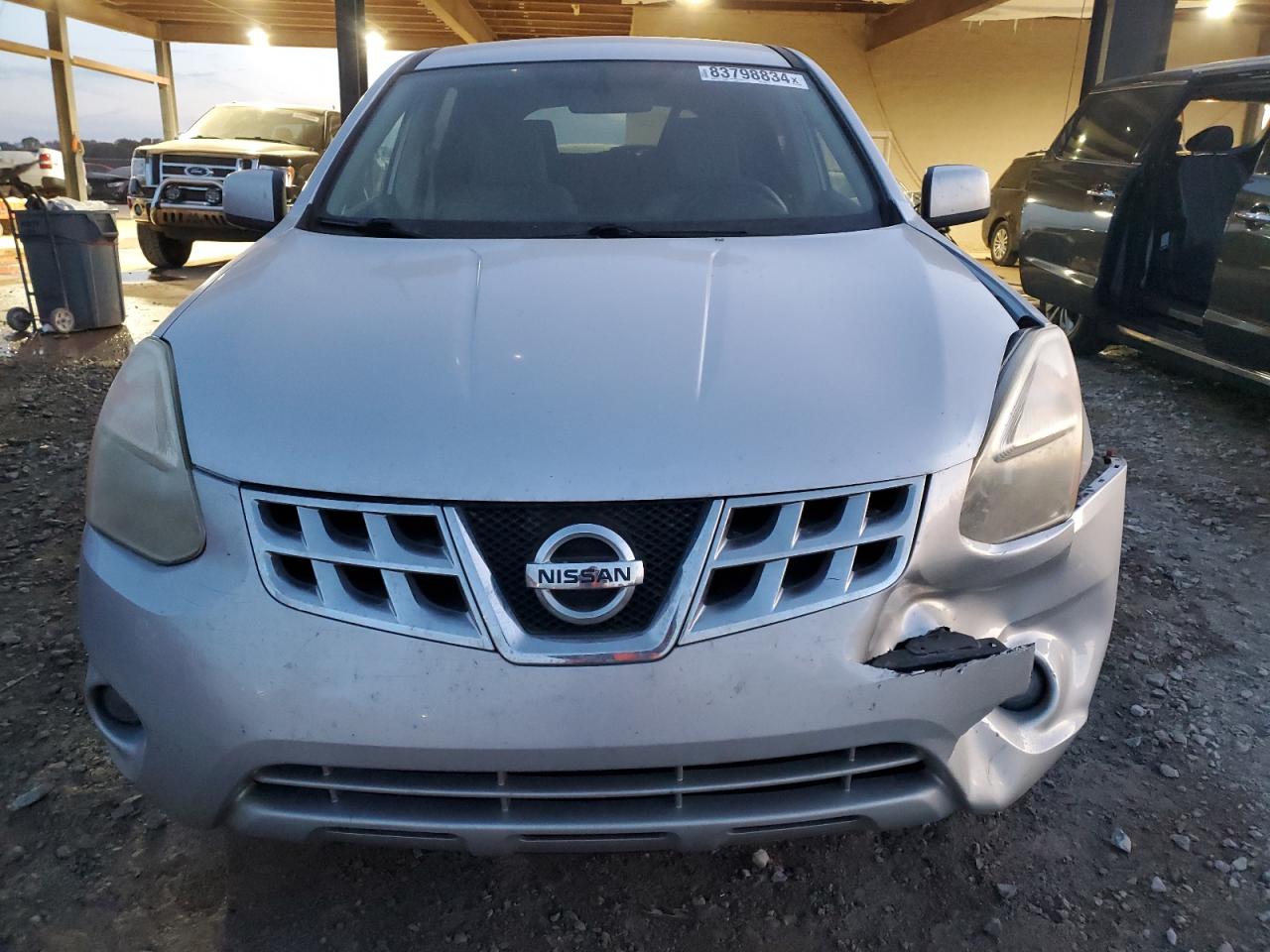 2013 Nissan Rogue - Image 5