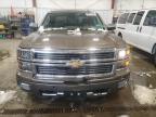 2014 Chevrolet Silverado K1500 High Country продається в Mcfarland, WI - Front End