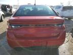 2014 Dodge Dart Sxt de vânzare în Pekin, IL - Side