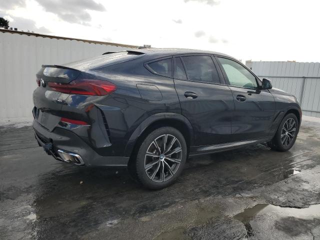  BMW X6 2024 Czarny