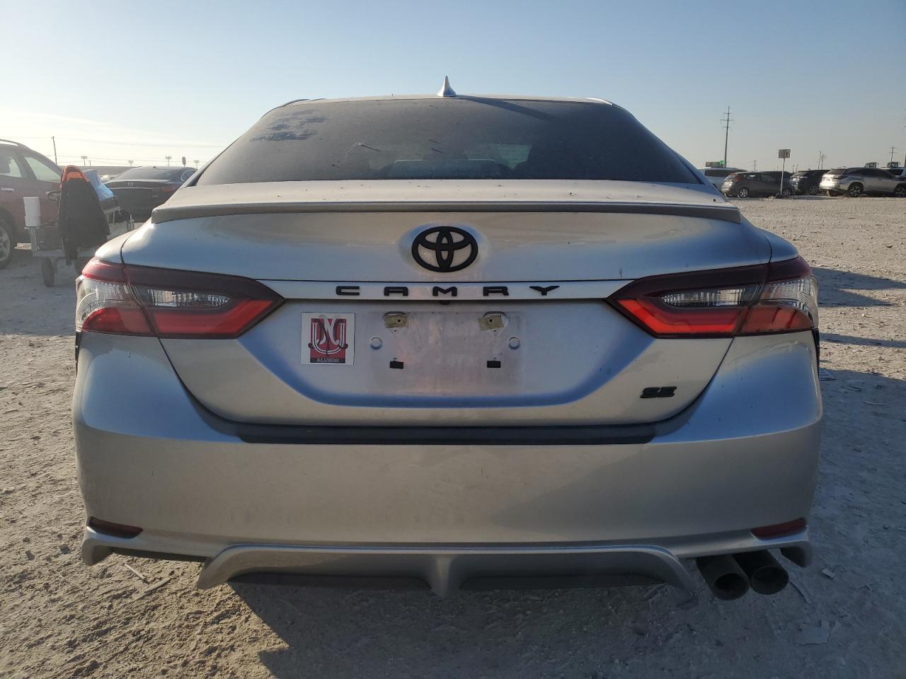 2023 Toyota Camry - Image 6
