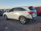 2015 Acura Rdx Technology en Venta en Phoenix, AZ - Rear End