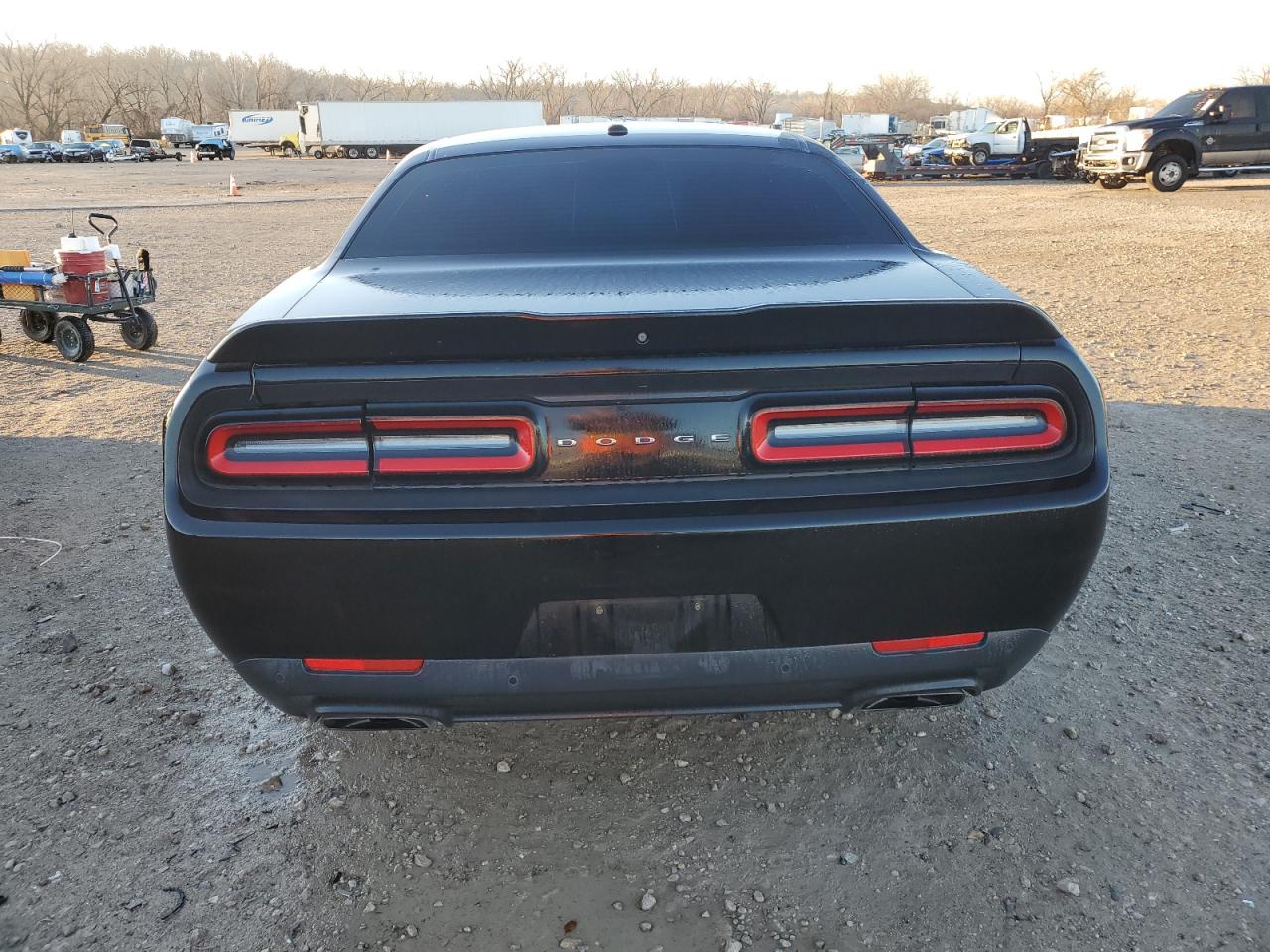 2019 Dodge Challenger - Image 6