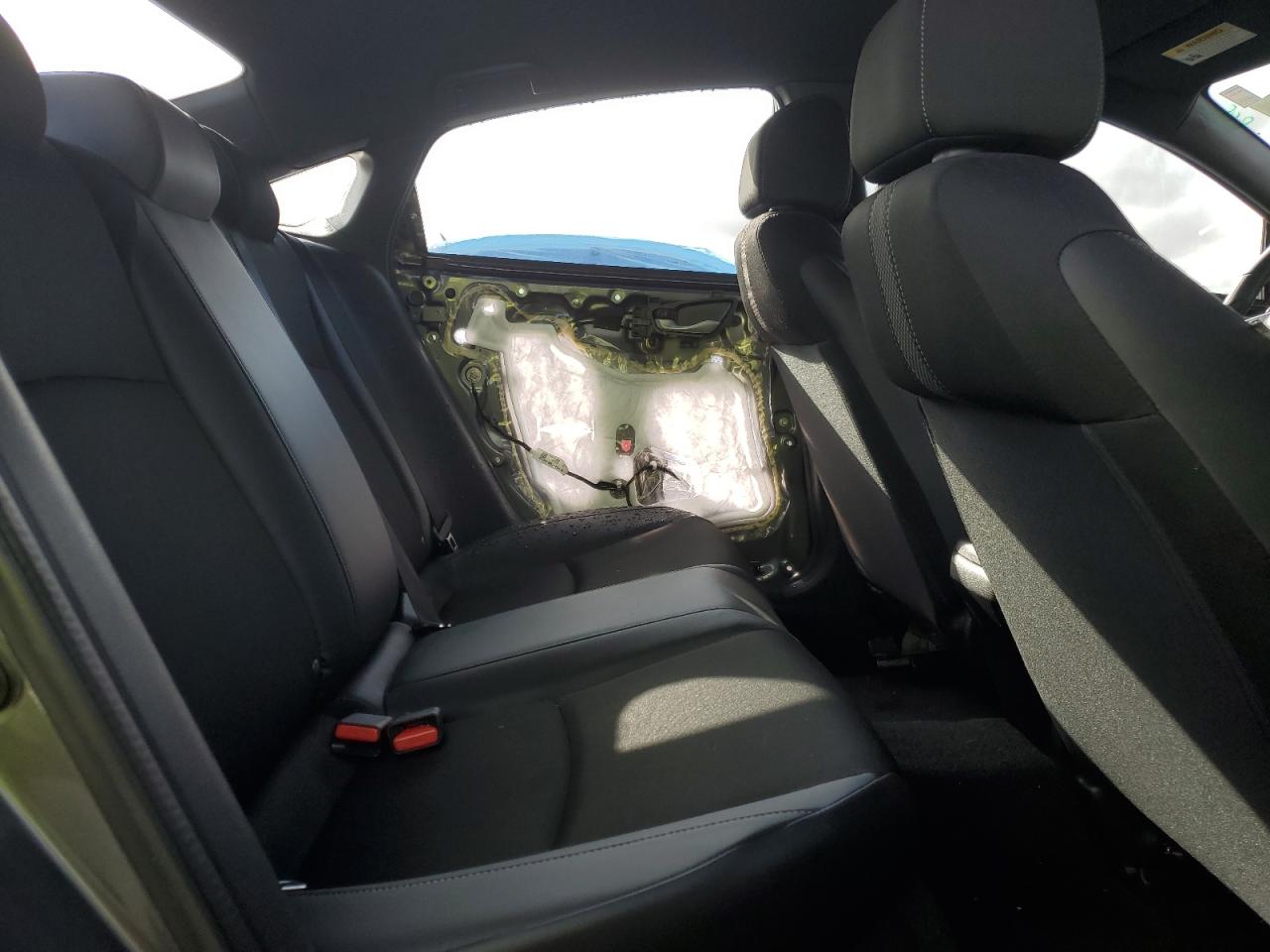 2021 Honda Civic - Image 10