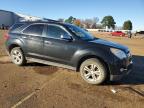 2010 Chevrolet Equinox Ltz продається в Longview, TX - Front End