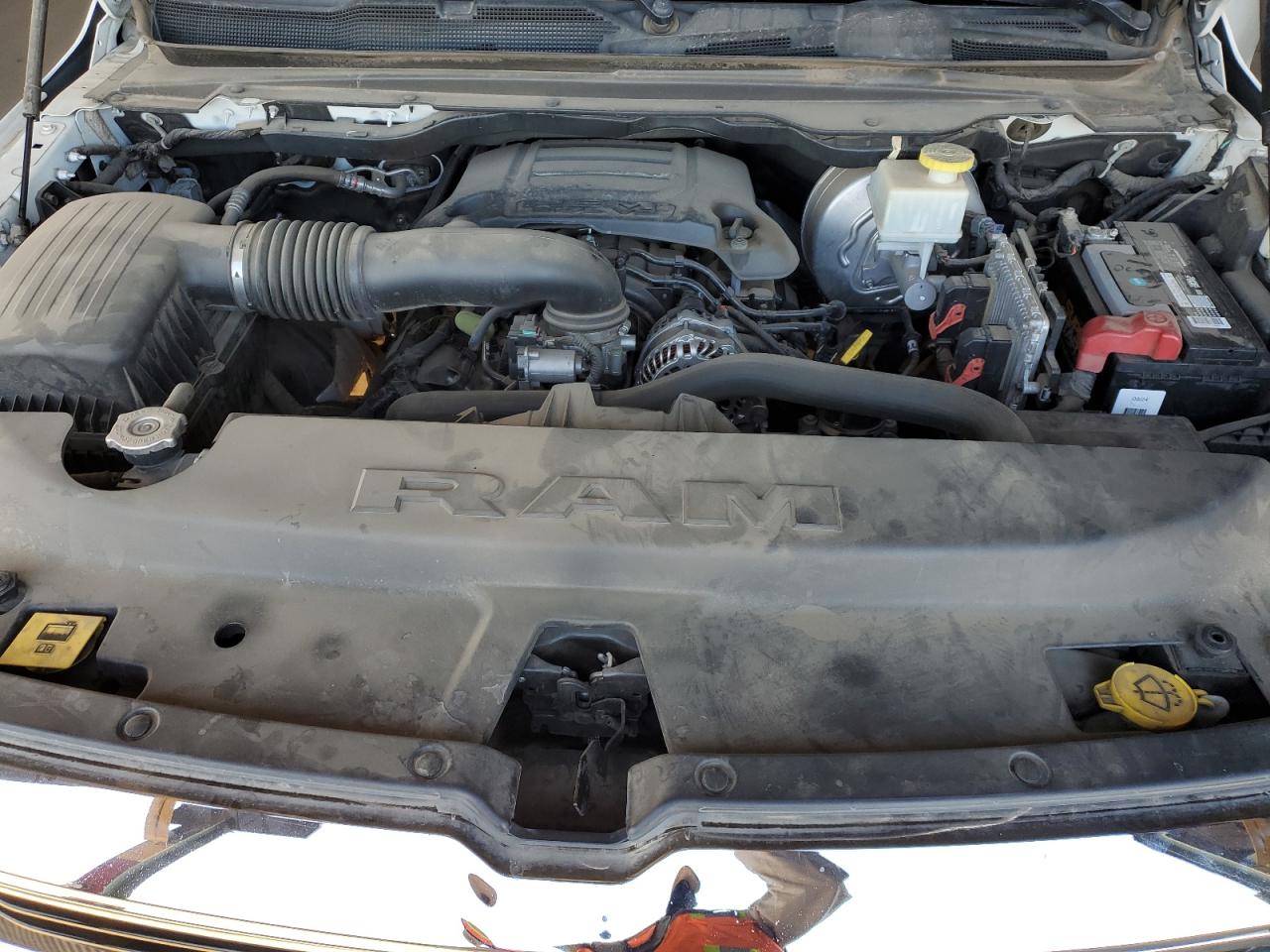 2019 RAM 1500 - Image 11