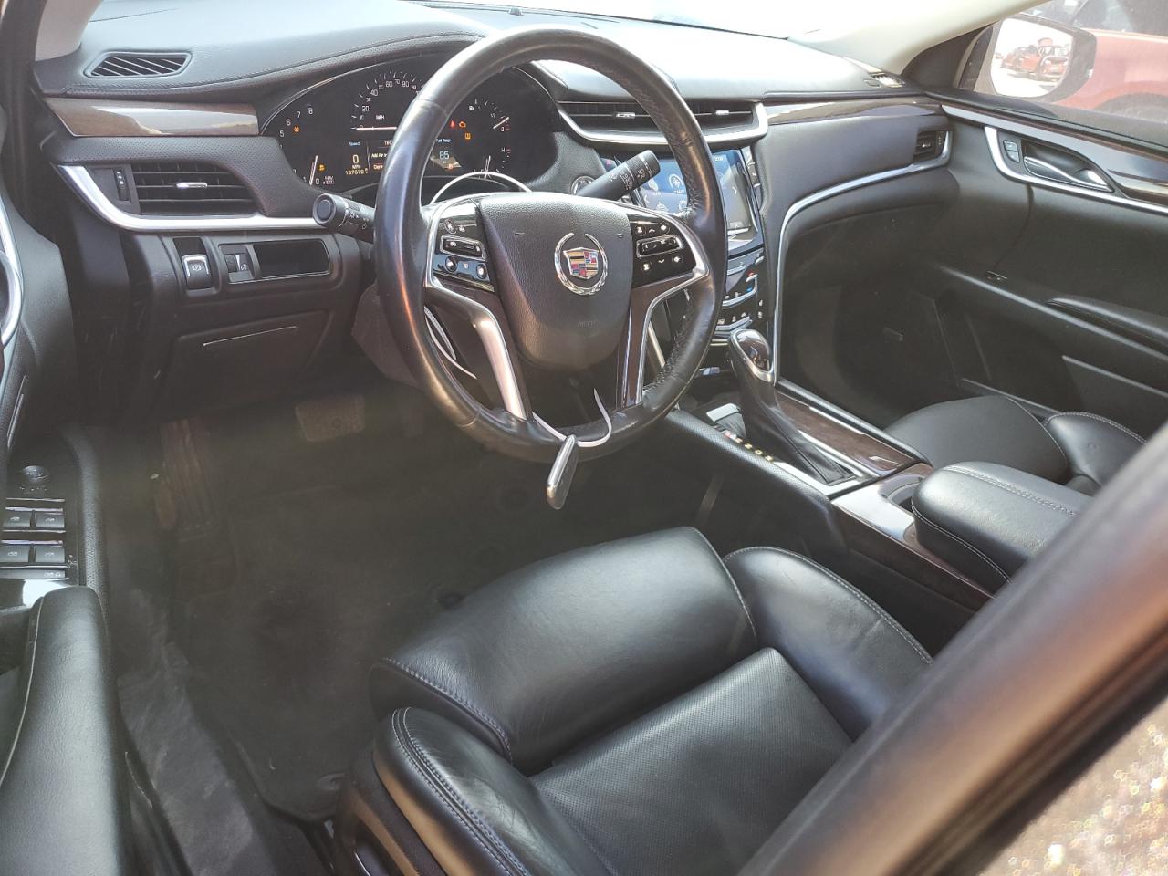 2013 Cadillac XTS - Image 8