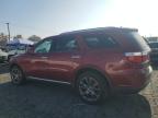 2013 Dodge Durango Crew na sprzedaż w Colton, CA - Minor Dent/Scratches