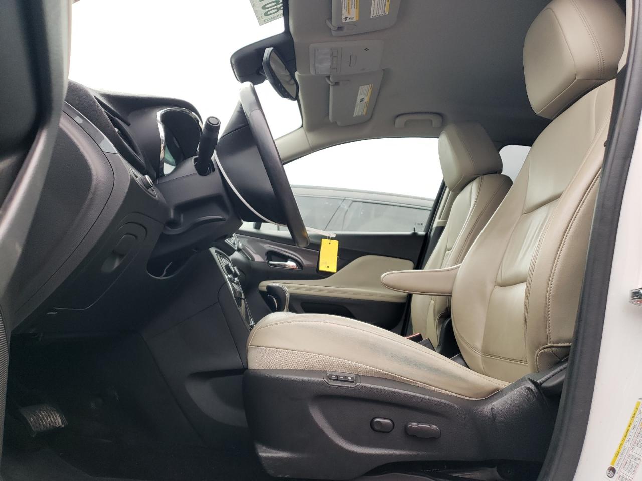 2018 Buick Encore - Image 7