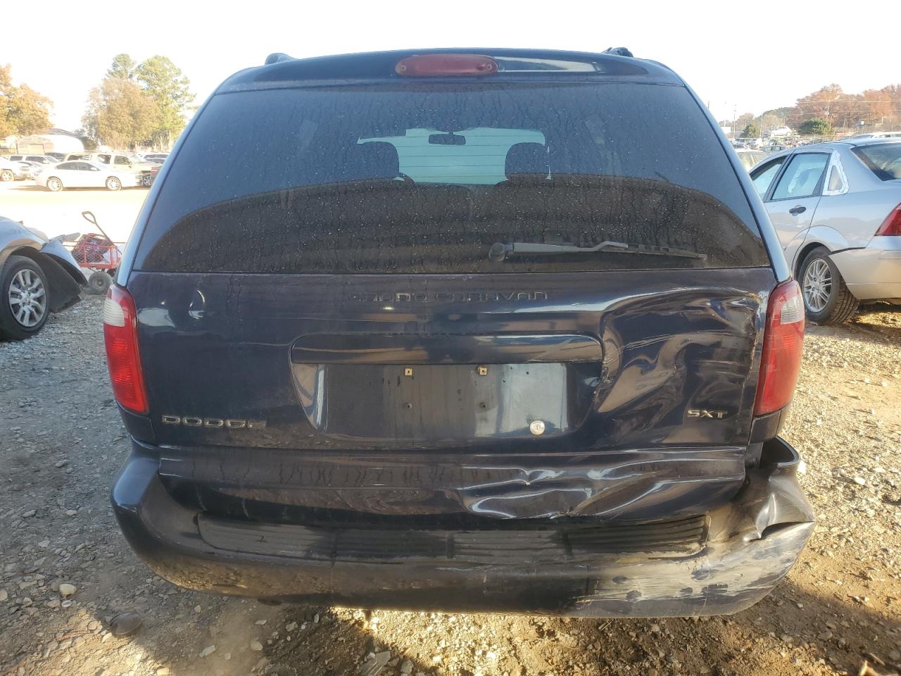 2006 Dodge Caravan - Image 6