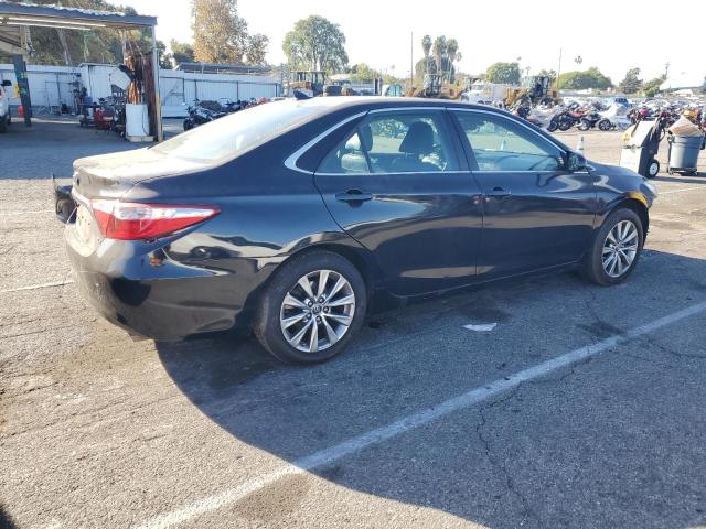  TOYOTA CAMRY 2015 Czarny