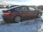 2015 Toyota Avalon Hybrid за продажба в Davison, MI - Front End