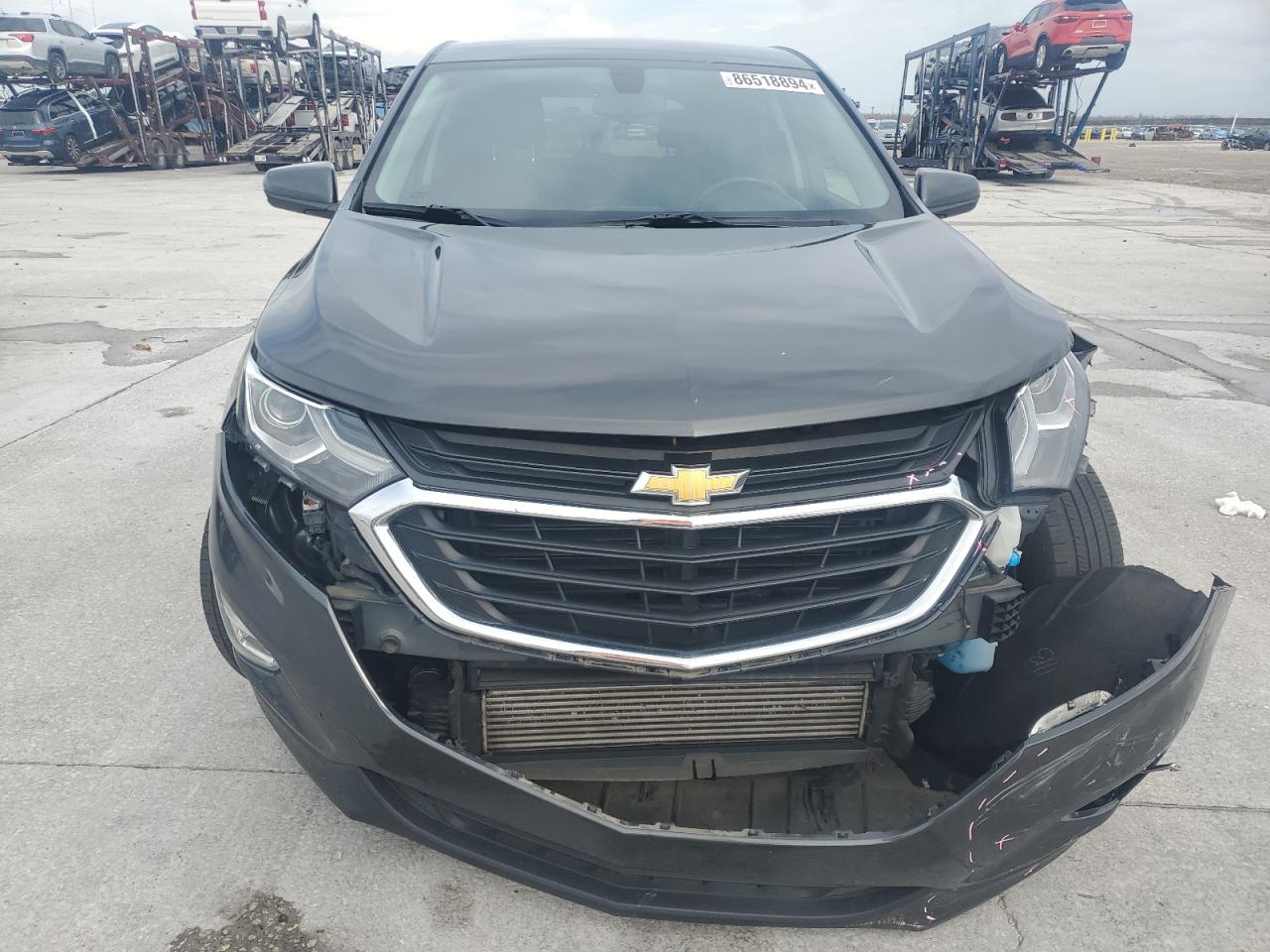 2018 Chevrolet Equinox - Image 5