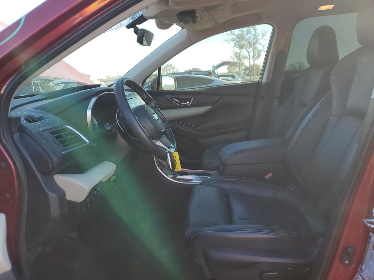 2020 Subaru Ascent - Image 7