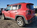 2015 Jeep Renegade Latitude na sprzedaż w Chatham, VA - Front End