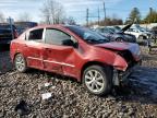 2010 Nissan Sentra 2.0 na sprzedaż w Chalfont, PA - Front End