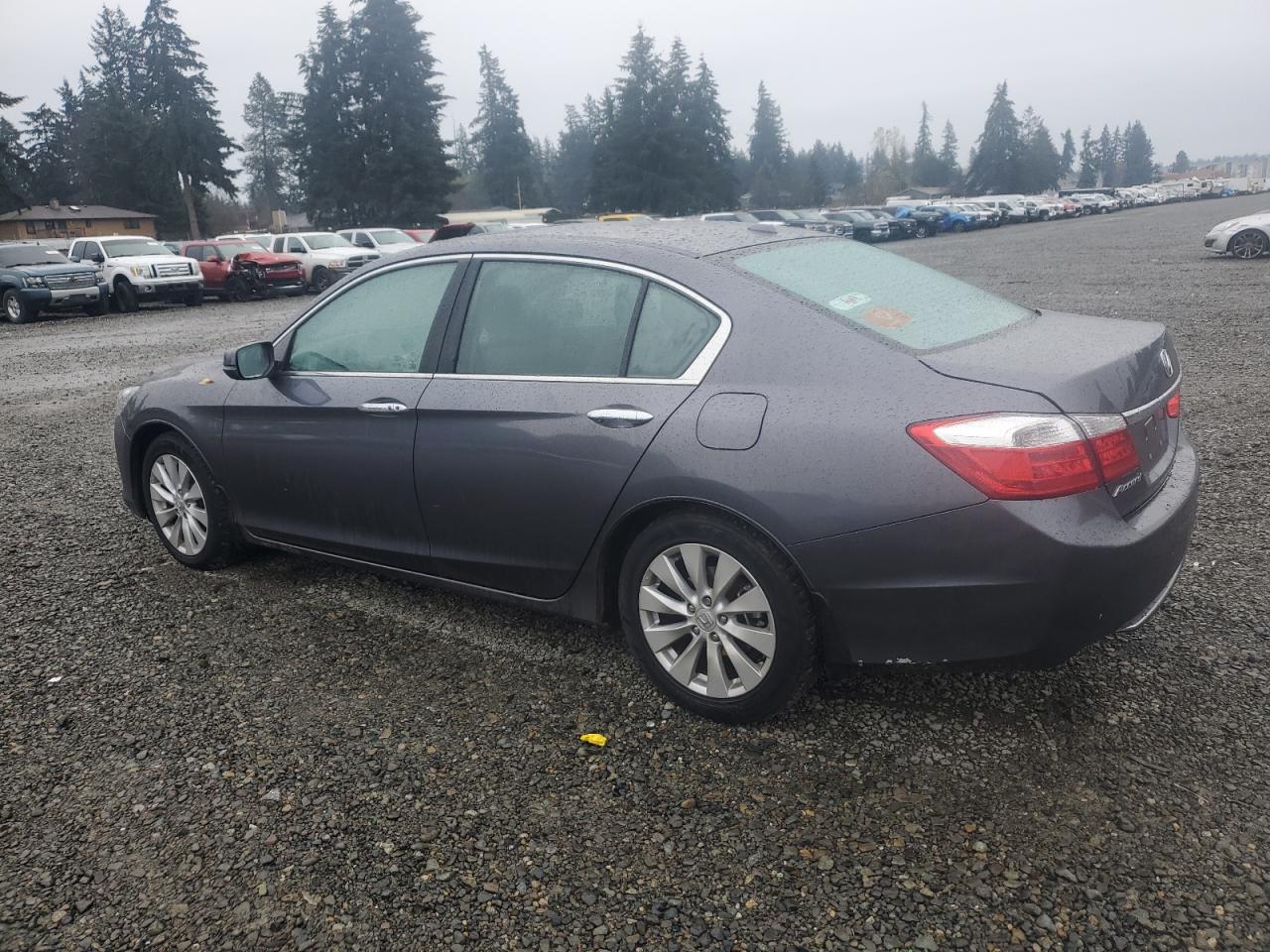 VIN 1HGCR2F81FA024758 2015 HONDA ACCORD no.2