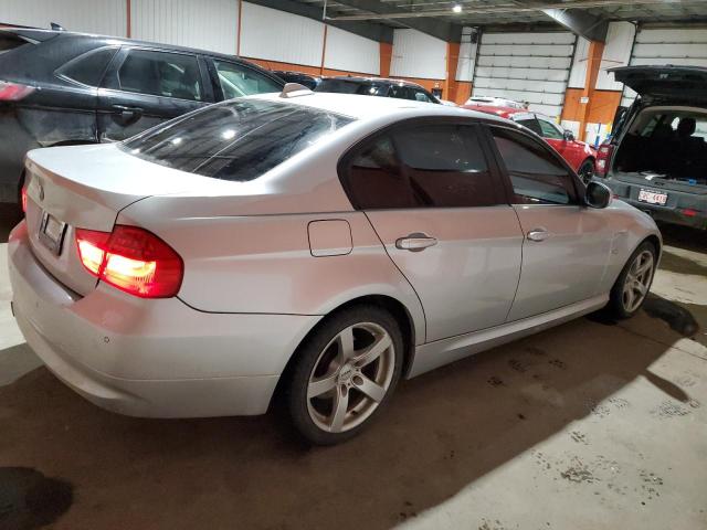 2009 BMW 328 XI