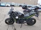 2022 Kawasaki Er650 L for Sale in Lansing, MI - Rollover