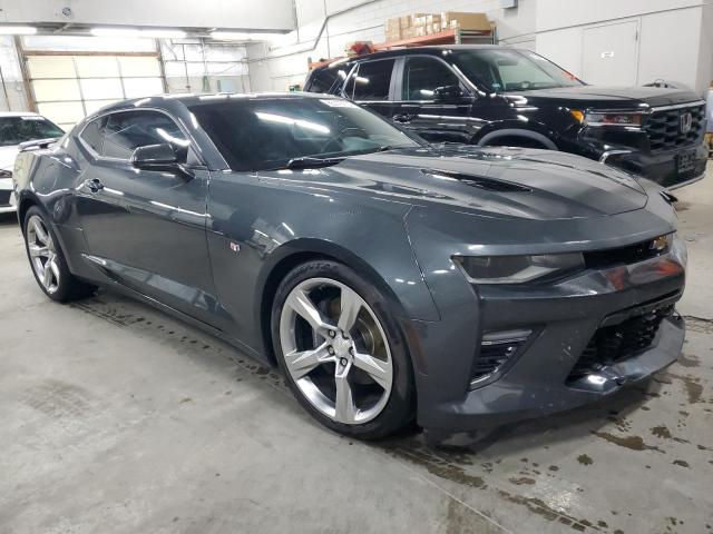  CHEVROLET CAMARO 2017 Szary