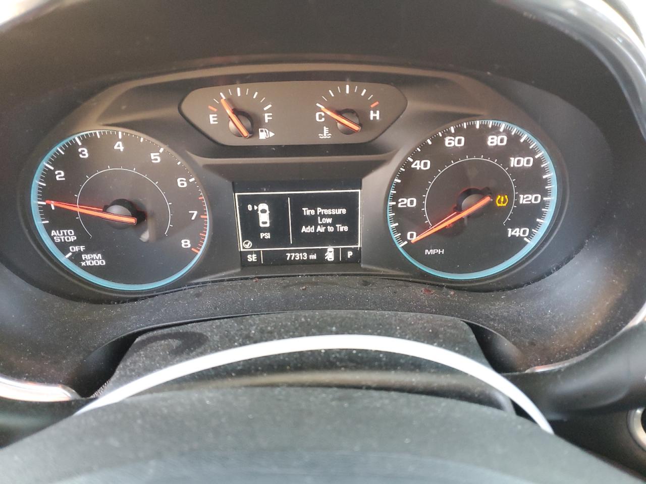 2021 Chevrolet Malibu - Image 9