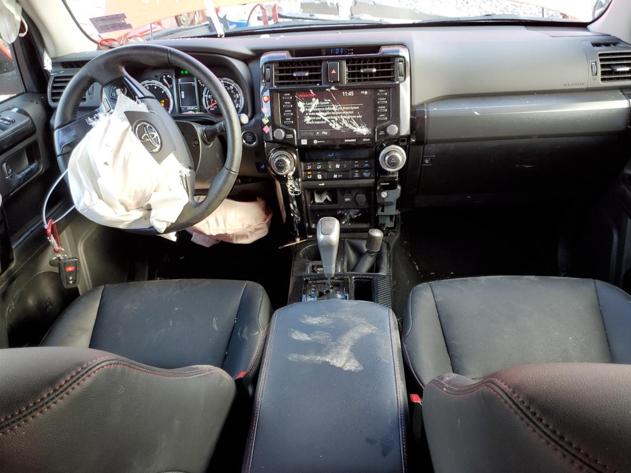2023 Toyota 4Runner - Image 8
