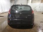 2012 Ford Fiesta Ses en Venta en Glassboro, NJ - Front End