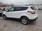 2018 Ford Escape Se за продажба в Lexington, KY - Front End