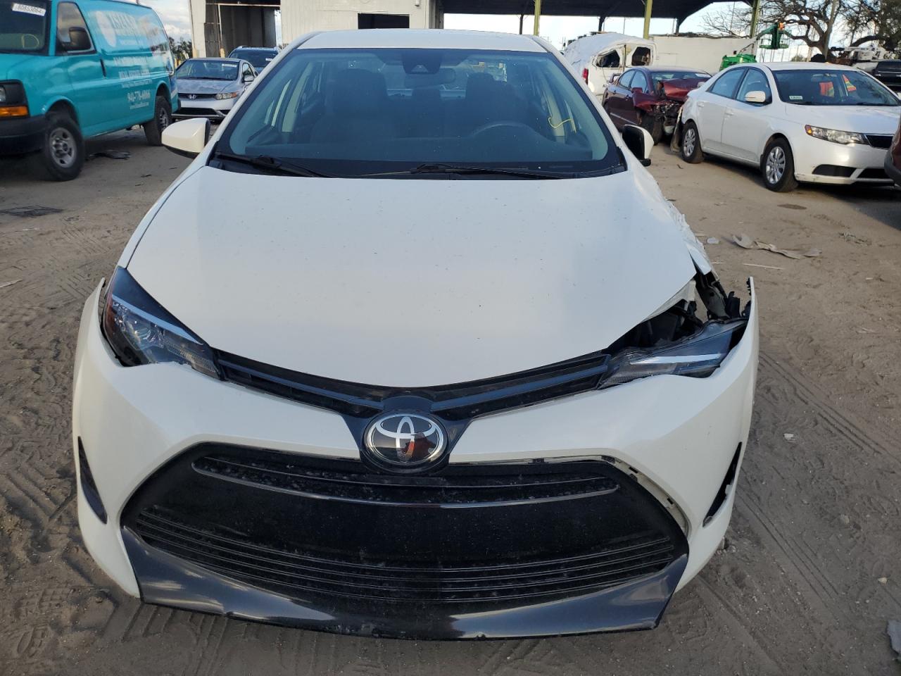 VIN 5YFBURHE1HP691381 2017 TOYOTA COROLLA no.5