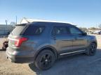 2018 Ford Explorer Xlt zu verkaufen in Des Moines, IA - Front End