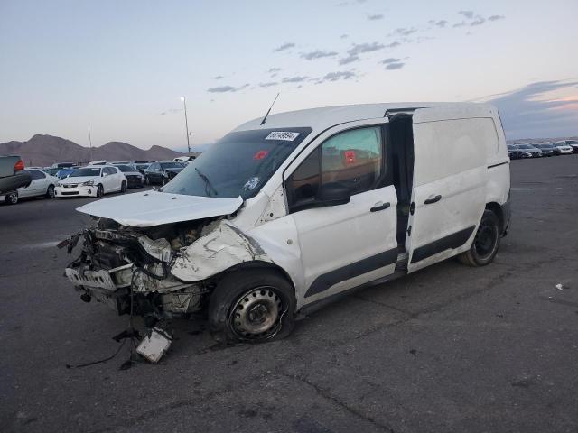 2015 Ford Transit Connect Xl