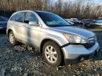 2009 Honda Cr-V Exl   на продаже в Waldorf, MD - Side