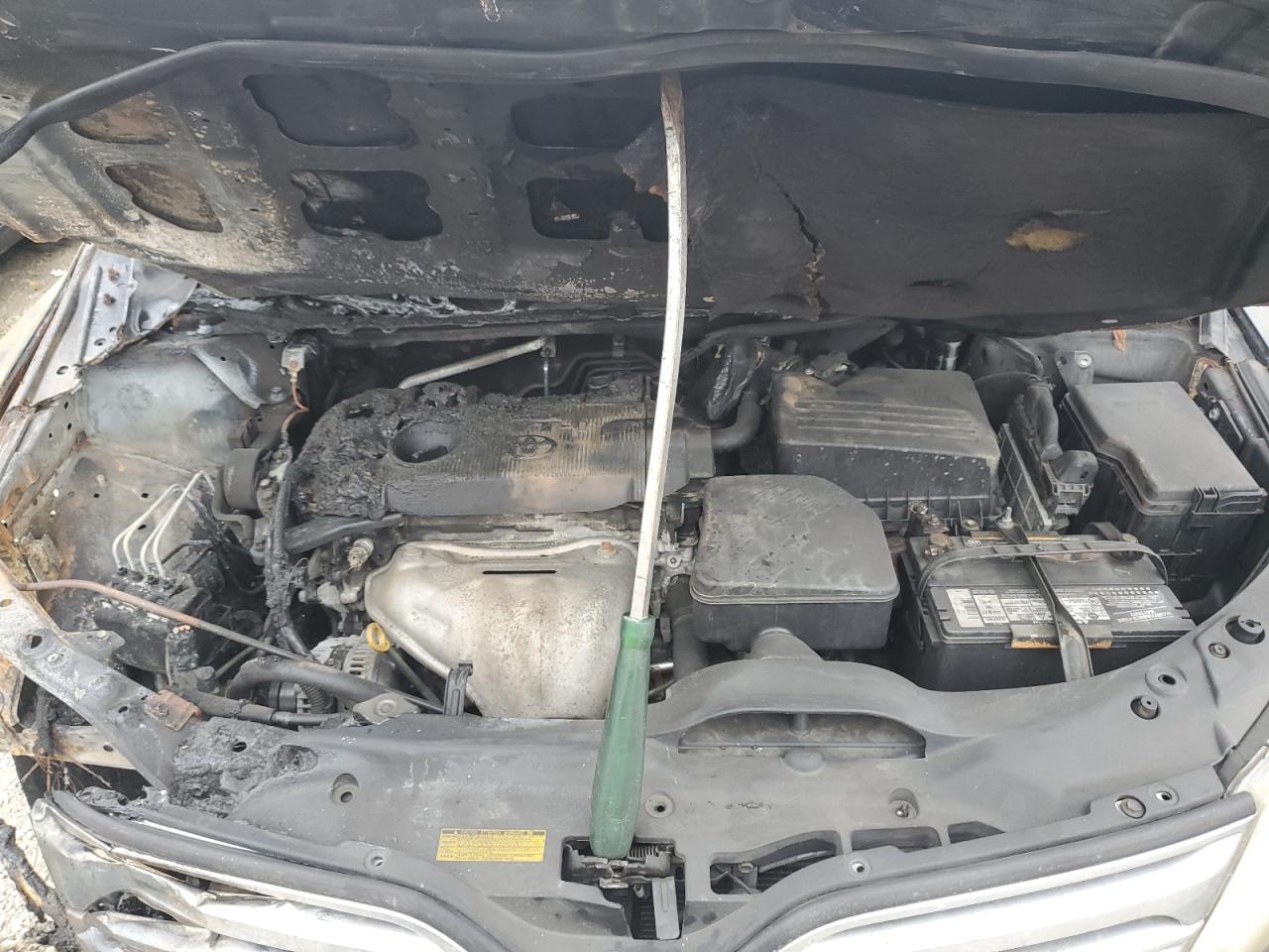 2011 Toyota Venza - Image 12