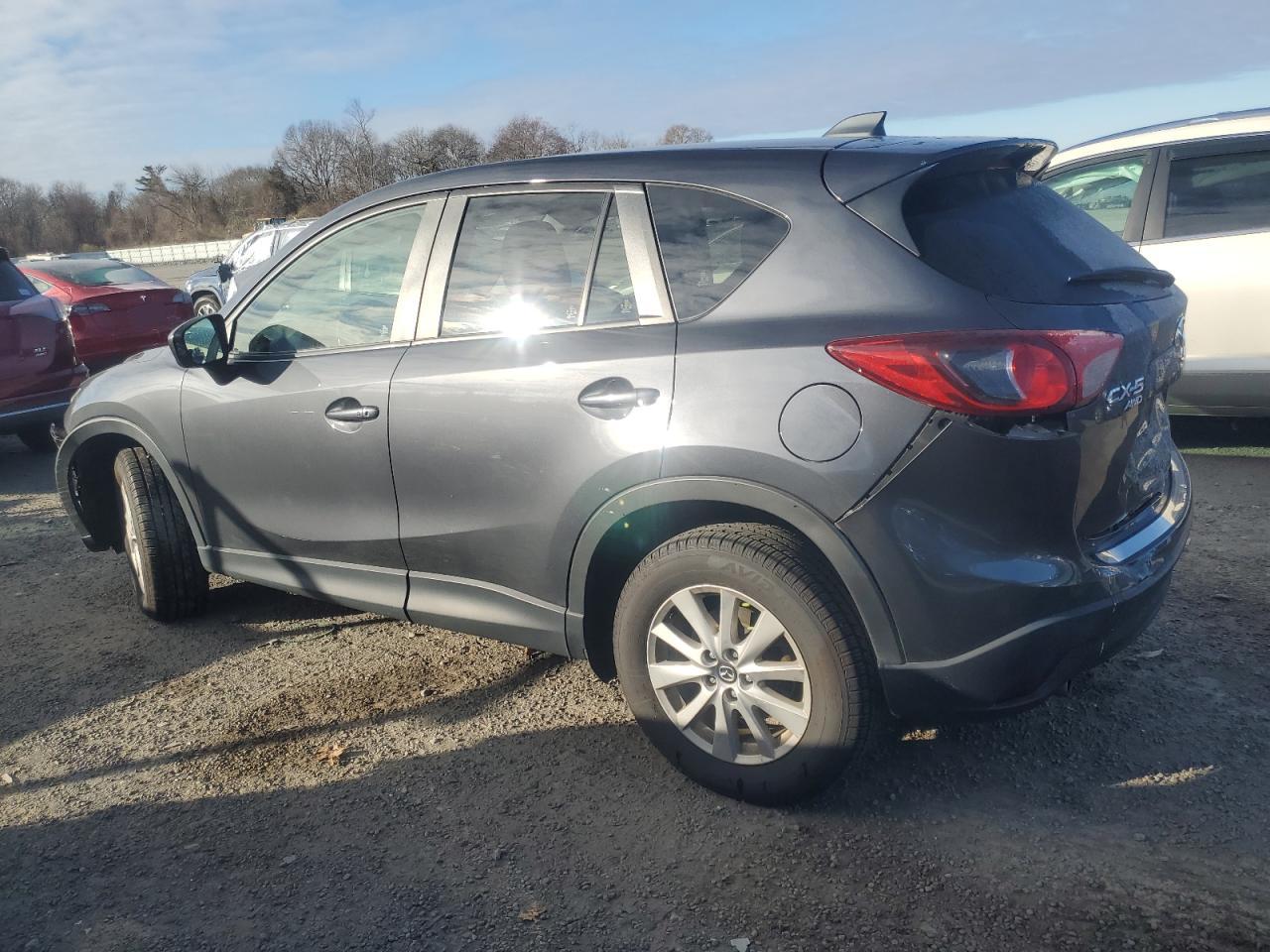 2015 Mazda CX-5 - Image 2