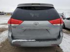 2011 TOYOTA SIENNA LE à vendre chez Copart ON - TORONTO