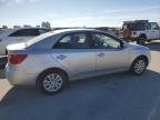 2010 Kia Forte Ex de vânzare în New Orleans, LA - Vandalism